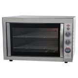 Forno Eletrico Luxo Premyum Layr Inox 65 Litros 2400w 127v