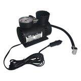 Mini Compressor de Ar CR018238 Carrefour 12 V