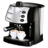 Máquina De Café Mondial Premium 220v Preto 800w  C-08