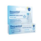 Protetor Labial Bepantol Derma Fps 50 4 5g