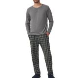 Pijama Masculino Longo Kputz 30152