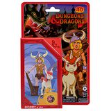 Hasbro Dungeons &amp; Dragons Cartoon Classics 6 Polegadas Em Escala Bo