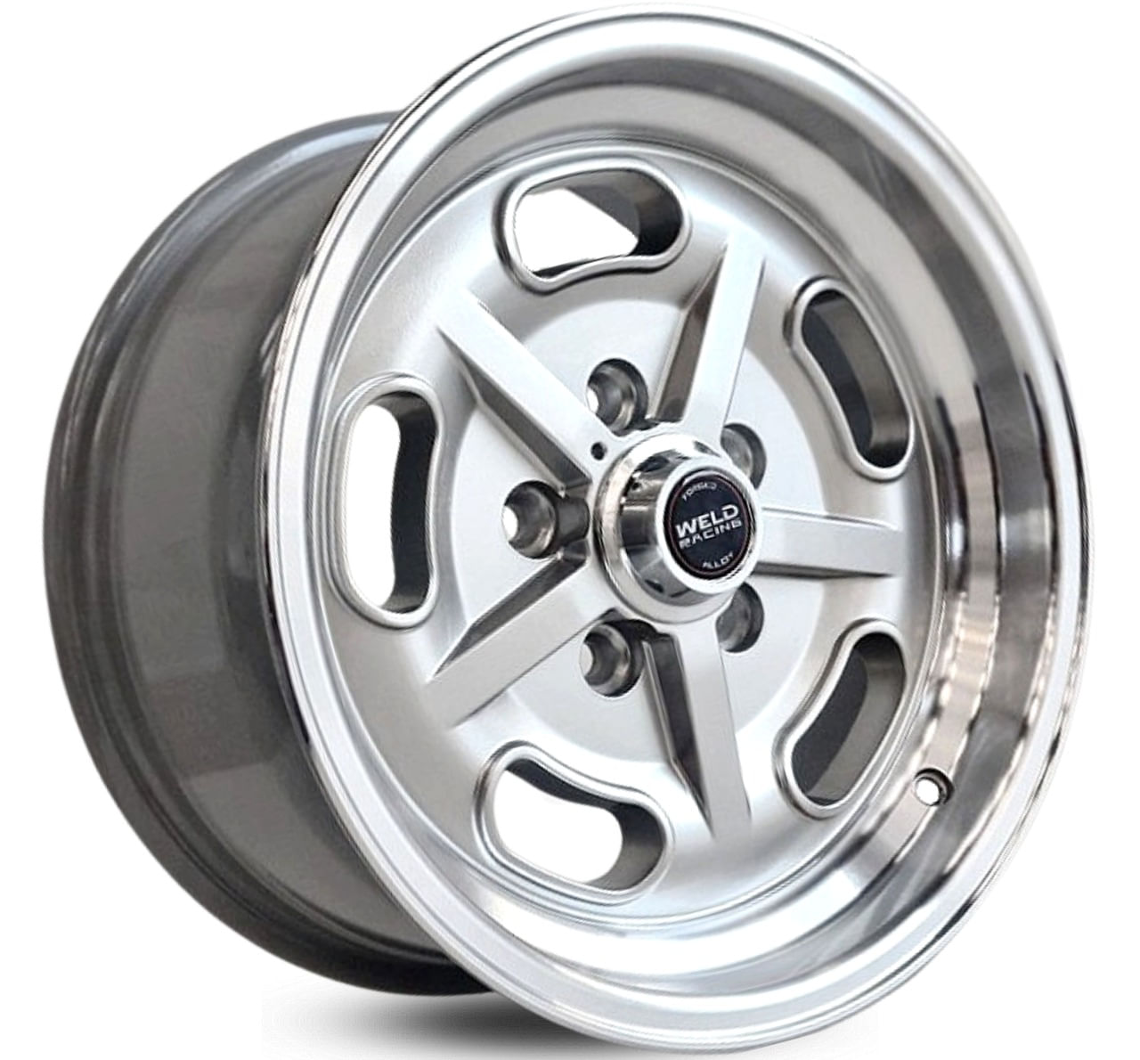 4 Rodas Kr E63 Modelo Salt Flat / Aro 15x7 / (5x114) Et20