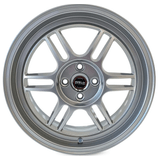 4 Rodas Kr F1 Modelo Enkei Rpf1 / Aro 17x7 / (4x100) Et40