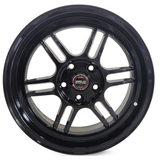 4 Rodas Kr F1 Modelo Enkei Rpf1 / Aro 17x7 / (5x114) Et40