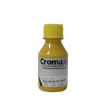 Tinta Sublimática para Epson L1800 EcoTank Yellow 100g Cromajet