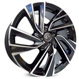 4 Rodas Kr K72 Modelo Esportivo / Aro 15x6 / (4x100) Et38