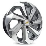 4 Rodas Kr K71  Celta, Corsa, Onix / Aro 15x6 / (4x100) Et38