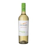 Vinho Kaiken Estate Sauvignon Blanc/semillon Branco 750ml Kaiken