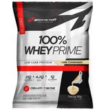 100% Whey Prime - 900g Refil Leite Condensado - Bodyaction