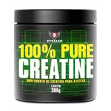 100% Pure Creatine Pride - 300g