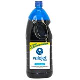 Tinta para Epson Bulk Ink L495 Sublimática Cyan 2 Litros Valejet