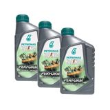 Kit Com 5 Selenia Perform 5w30 Litro - Petronas