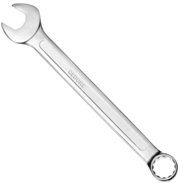 Chave Combinada 15mm Gedore