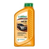 Lubrax Valora Offroad 5w30 Sn Litro