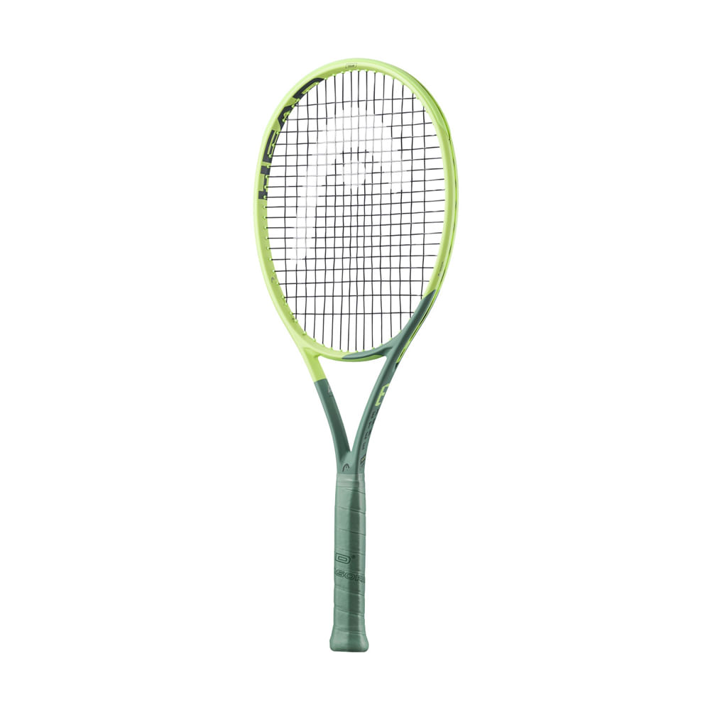 Raquete Tênis Head Extreme Tour 2022 Grip 4 (4 1/2) Multicor