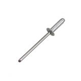 20 Rebite Repuxo Pop Medida 416