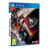 Jogo Curved Space Ps4