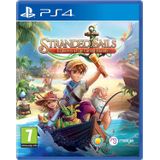 Jogo Stranded Sails Ps4