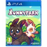Jogo Bunny Park Ps4