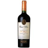 Vinho Casa Silva Gran Terroir Los Andes Cabernet Sauvignon 750ml