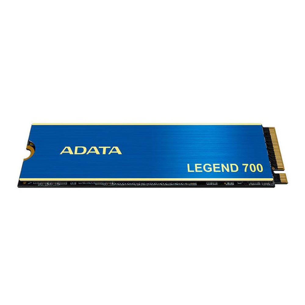 Ssd 256gb Adata Legend 700 M.2 2280 Nvme Pcie Gen3x4 Aleg-700-256gcs