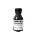 Tinta Sublimática para Epson L1800 EcoTank Black 100g Cromajet