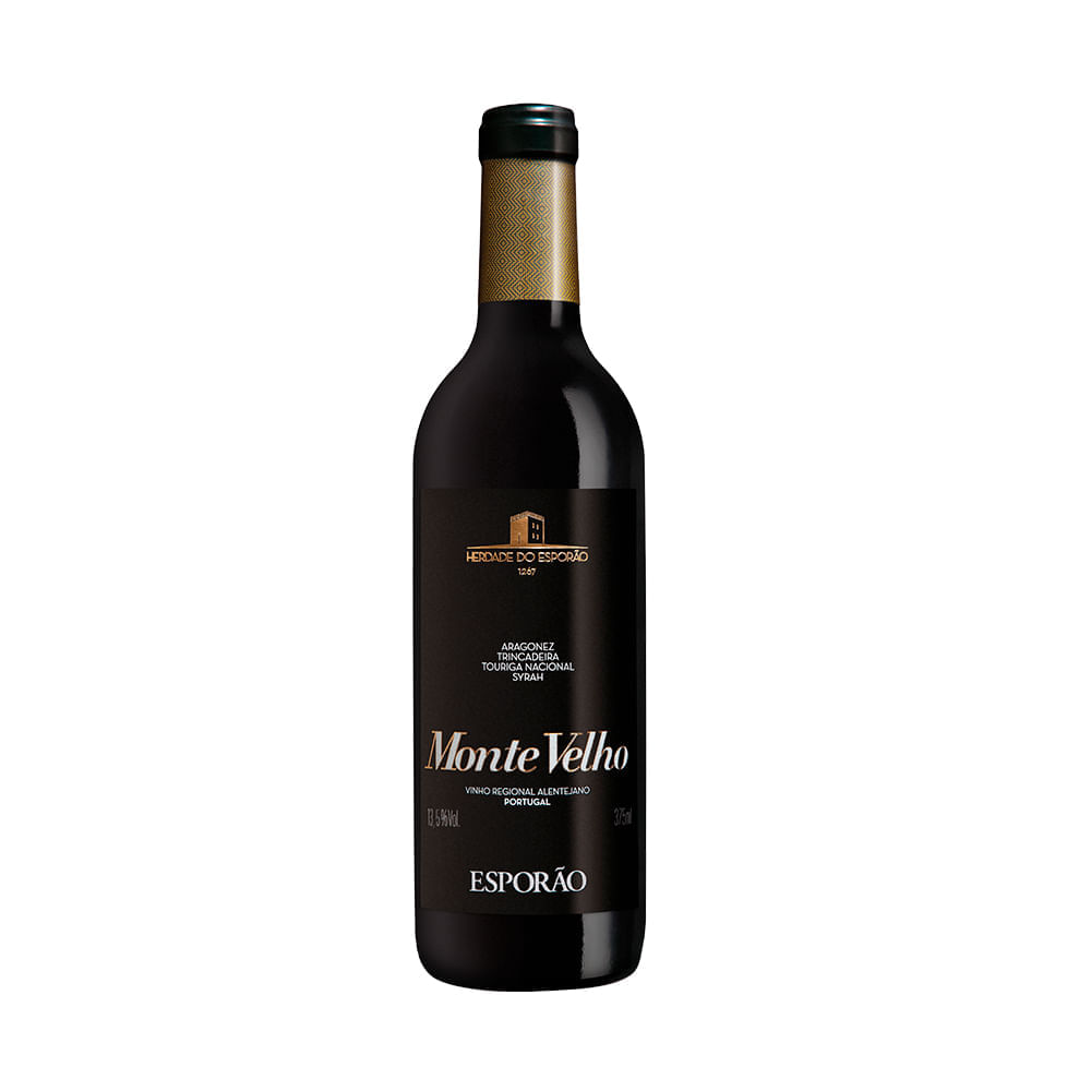 Vinho Monte Velho Tinto 375ml Esporão