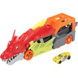 Hot Wheels City Dragon Hauler