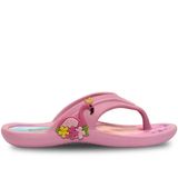 Chinelo Flamingo Infantil N 25 Ao 32 Menina Feminina 12.93 Cor:rosa,tamanho:29/30