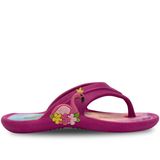 Chinelo Flamingo Infantil N 25 Ao 32 Menina Feminina 12.93 Cor:pink,tamanho:27/28