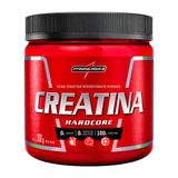 Creatina Hardcore Integralmédica 300g