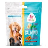 Petisco Papapets Calming Para Cães - 150 G