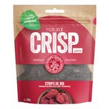 Petisco Natural Crisp Strips De Boi - 100 G