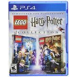 Lego Harry Potter Collection - Playstation 4