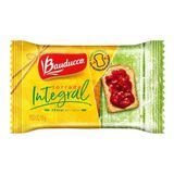Torrada Integral Bauducco Sachê 15g Pacote Com 42 Unidades
