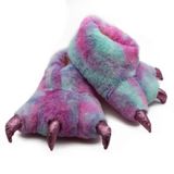 Pantufa 3d Pata Fashion P