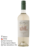 Vinho Branco Apaltagua Reserva Especial Sauvignon Blanc 750ml