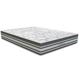 Colchão Orthoflex Molas Ensacadas Titan Casal 138x188