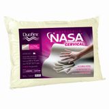 Travesseiro Nasa Cervical 50 x 70 cm NN2100 - Duoflex