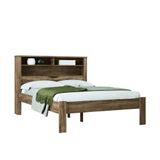 Cama Casal Invicta Atacama