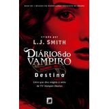 Diarios do Vampiro, V.3 - Caçadores