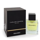 Colônia Masculina Carlos Campos 100ml