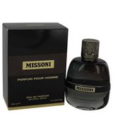 Colônia Masculina Missoni 100ml