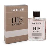 Colônia Masculina La Rive 100ml