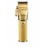 Maquina De Corte Babyliss Pro  Gold Fx Lançamento