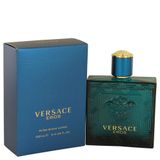 Colônia Masculina Versace 100ml Pós Barba