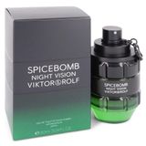 Colônia Viktor & Rolf 90ml Eau De Toilette Spray