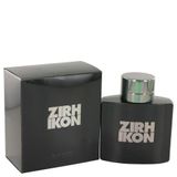 Colônia Masculina Zirh International 75ml