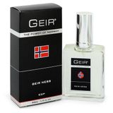 Colônia Masculina Geir Ness 50ml